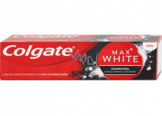 Colgate Max White Charcoal Zahnpasta 75 ml