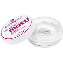 Essence Alles über Matt! Fixierpulver lose Pulver 11 g