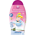 Disney Princess - Cinderella 2in1 Duschgel und Haarshampoo für Kinder 250 ml