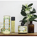 Panier des Sens Orangenblüte dreimal extra fein gemahlene Seife 150 g