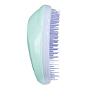 Tangle Teezer Fine & Fragile Professionelle Bürste für feines und brüchiges Haar Mint Violet