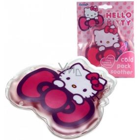 Hello Kitty Kühl- oder Wärmepad - Gelkühl- / Wärmepad für schmerzende Stellen