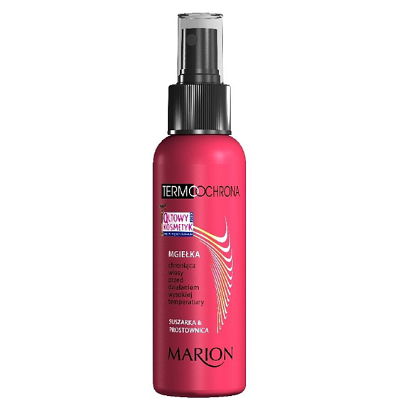 Marion Termoochrana thermisches Haarschutzspray 130 ml