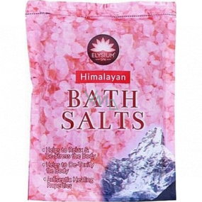 Elysium Spa Himalaya entspannendes Badesalz 100% 450 g