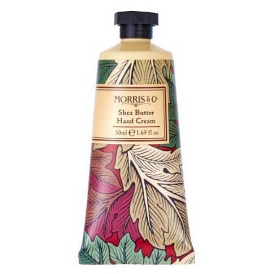 Heathcote & Ivory Red Acanthus pflegende Handcreme 50 ml