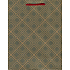 Nekupto Geschenk Papiertüte 24,5 x 19 x 8 cm Diamanten 572 KHM