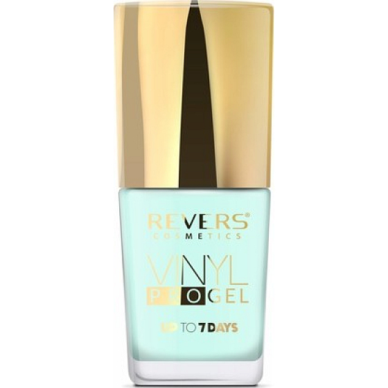 Revers Vinyl Gel Vinyl Nagellack 128 12 ml