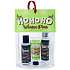 Somerset Toiletry Pine Badeperlen 30 g + Duschgel 50 ml + Handcreme 30 ml, Kosmetikset