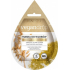 Marion Vegan Drop Hafer & Goldtonerde Intensiv regenerierende Maske für strapaziertes, glanzloses Haar 20 ml
