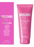 Moschino Toy 2 Bubble Gum Körperlotion für Frauen 200 ml