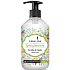 Careline Spring Blossom - Frühlingsblume flüssige Handseife 500 ml Spender