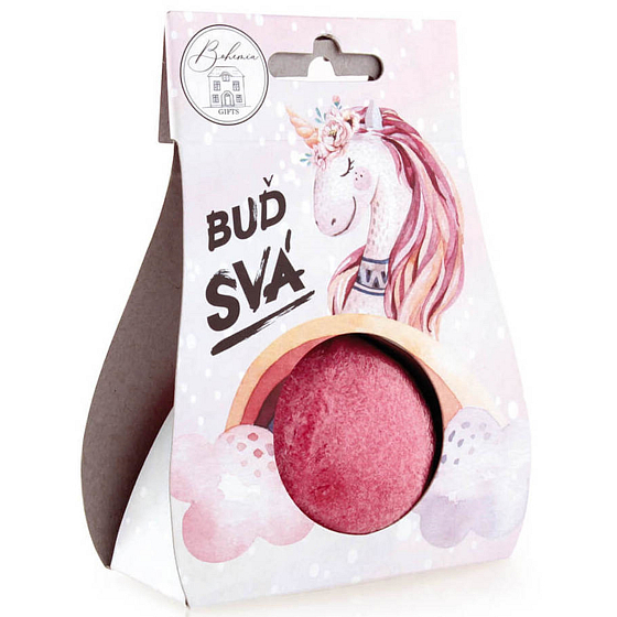 Bohemia Gifts Be your own sparkling bubble bath für Kinder 100 g