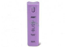 AQC Bliss Purple Taste Eau de Toilette für Frauen 10 ml