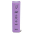 AQC Bliss Purple Taste Eau de Toilette für Frauen 10 ml