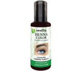 Venita Henna Color Professionelles Augenbrauen-Shampoo 50 ml