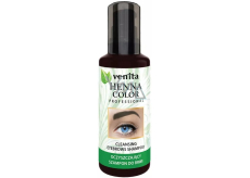 Venita Henna Color Professionelles Augenbrauen-Shampoo 50 ml