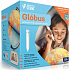 Albi Magic Reading Interactive Talking Globe 2.0, über 1800 Soundtracks und Trivia + Geschenk Europa auf einem Teller, ab 6 Jahren