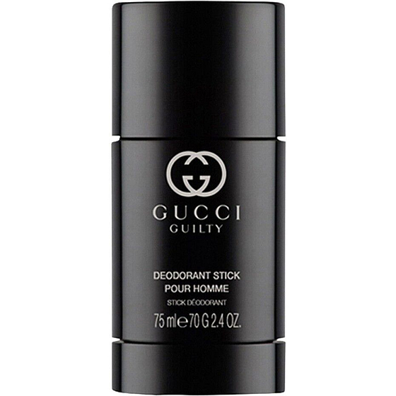 Gucci Guilty pour Homme Deodorant-Stick für Männer 75 ml