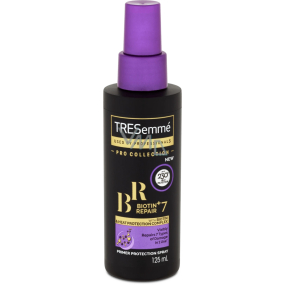 TRESemmé Biotin + Repair 7 Spray für Hitzeschutz des Haares 125 ml