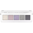 Catrice 5 In A Box Lidschatten Palette 080 Diamant Lavendel Look 4 g