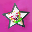 Bomb Cosmetics Drachenfrucht-Duschbutter 365 ml