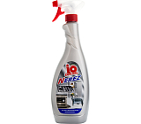 iO Splendo Reinigungsmittel und Pflege für Edelstahl, 750 ml