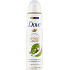 Dove Advanced Care Matcha und Grüner Tee Antitranspirant Deodorant Spray 150 ml