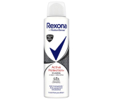 Rexona Active Protection+ Invisible Antitranspirant Spray für Frauen 150 ml