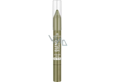 Essence Blend & Line Lidschatten und Eyeliner 03 Feeling Leafy 1,8 g