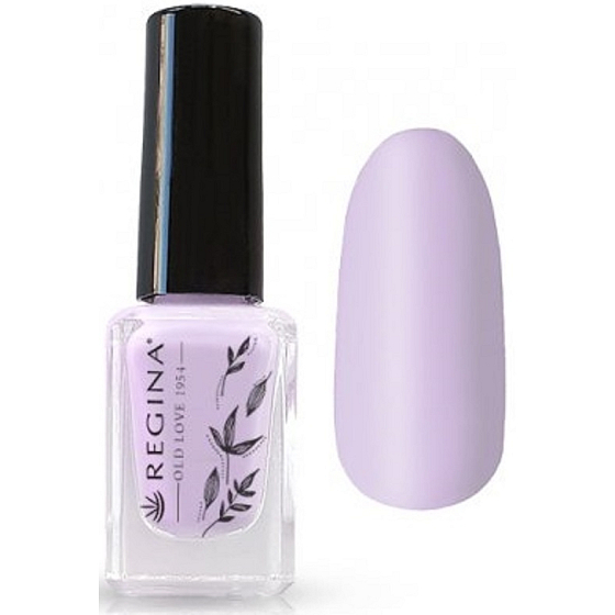 Regina Old Love 1954 Nagellack 10 Flieder