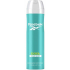 Reebok Cool Your Body Deodorant Spray für Frauen 150 ml