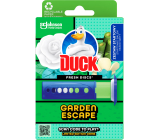 Duck WC Block Fresh Discs Fruitopia, 36 ml