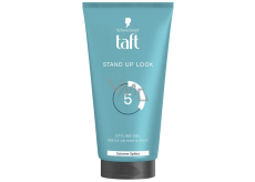 Taft Stand up Look 5 Styling-Gel 150 ml