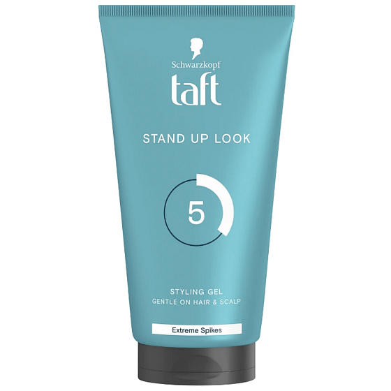 Taft Stand up Look 5 Styling-Gel 150 ml