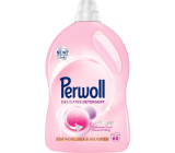 Perwoll Waschgel Renew Wool 60 Waschladungen, 3000 ml