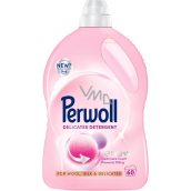 Perwoll Waschgel Renew Wool 60 Waschladungen, 3000 ml