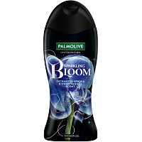 Palmolive Sparkling Bloom Duschgel Orchid&Vanilla, 250 ml