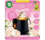 Air Wick Aroma White Peony & Jasmine Blossom -  Pivoňka a jasmín automatický osvěžovač vzduchu + náplň 20 ml
