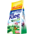 Herr Klee Universal Waschpulver, 120 Waschvorgänge, 10 kg