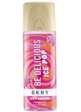 DKNY Donna Karan Ice Pop Very Cherry Körperspray 250 ml