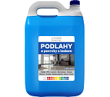 LAVON Boden- und Oberflächenreiniger mit Glanz, 5 l