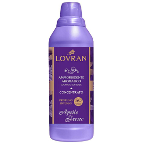 Lovran Weichspüler Aprile Fresco, 1L