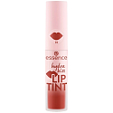 Essence Hydra Kiss Lip Tint Lippenfarbe 04 Classy Red 4 ml