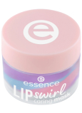Essence Lip Swirl Lippenmaske 8 g