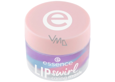 Essence Lip Swirl maska na rty 8 g