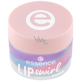 Essence Lip Swirl Lippenmaske 8 g
