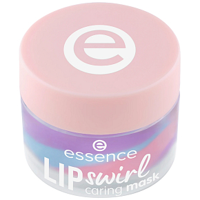 Essence Lip Swirl Lippenmaske 8 g Essence Lip Swirl Lippenmaske 8 g