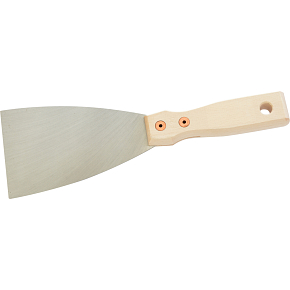 Spokar Your Profi Malerspachtel, 80 mm Spokar Your Profi Malerspachtel, 80 mm