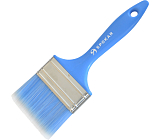 Spokar 81320 Acryl Flachpinsel, Nr. 3