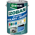 Detecha Izoban Betonfarbe, blau, 20 kg